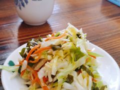 -苗氏卷子鸡(张掖金鸿大厦店)