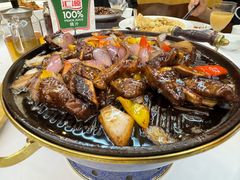 -眉州东坡(亚运村店)