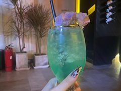 -Ish Whiskey&Cocktail Bar酒吧(合生麒麟新天地店)