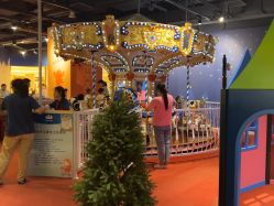 -幻贝家儿童乐园(苏州中心店)