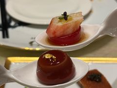 -8餐厅(新葡京酒店)