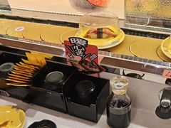 -争鲜回转寿司(浦东三钢里PLUS店)