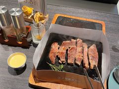 -卡朋西餐(宝安大仟里店)