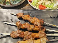 -鼎牛牛炖锅·烤串(温泉路店)
