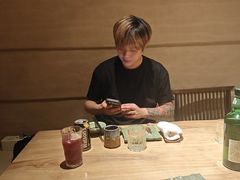 -Minase水濑·日料放题(外滩店)