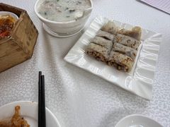 -番禺宾馆丽苑厅