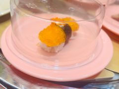 -争鲜回转寿司(朝北大悦城店)