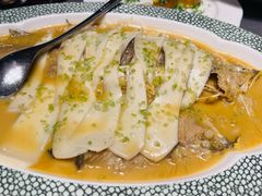 -桂满陇·海市蜃楼·黑金(国金店)