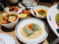 -太二酸菜鱼(赛格国际店)
