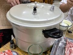 -木萨火锅店(开鲁路店)