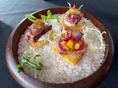 -圣丰索菲特·法国餐厅