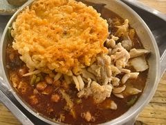 三鲜螺狮粉-西环肥仔螺蛳粉(总店)