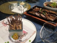 -香雪海饭店中餐厅(人民桥店)