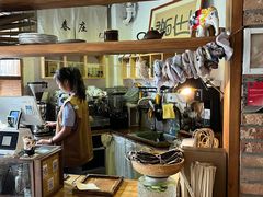 -春庄咖啡SpringHues(钟楼小区店)