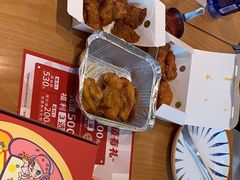 -必胜客(WOW昙华林店)