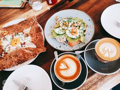 -RAC BAR(安福路店)