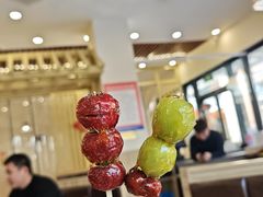 -朴小妹人参鸡汤火锅(长白山万达店)