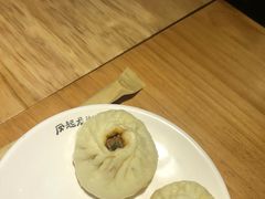 -凤起龙游老面包子(凯德晶品店)