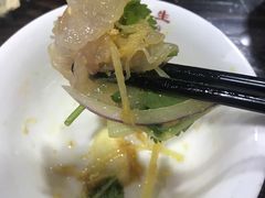 -官塘锋记鱼生·生腌·砂锅粥(牌坊街店)