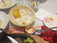 -海维克牛排馆HIGHWIC(青羊万达店)