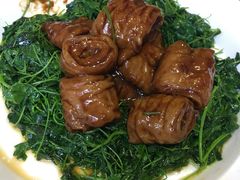 草头圈子-老正兴菜馆(福州路店)