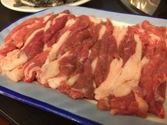 -前门张记涮肉(前门店)