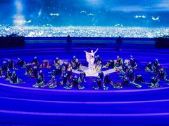 -鼎盛王朝康熙大典实景演出