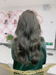 点击看大图 -MOKA HAIR SALON 烫染造型