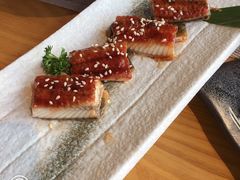 -三石铁板烧(紫竹桥店)