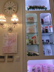 -安娜美甲美睫沙龙