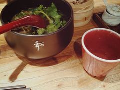 -和府捞面(国金汇店)