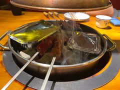 -梁山烤肉(李逵店)