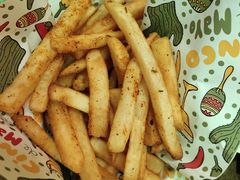 -Famous肥猫墨西哥音乐餐吧(五棵松华熙LIVE店)