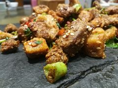 -静莲斋素食(慈云寺店)