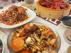 -靓靓蒸虾·头牌蒸虾(雪松路总店)