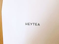 -喜茶(北京丰台银座和谐广场店)