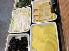 -井格重庆火锅(西直门凯德Mall店)