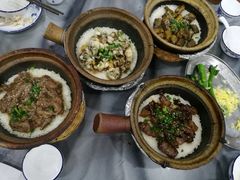 -红星光发煲仔饭(大石街店)