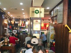 -爆肚冯(廊房二条店)