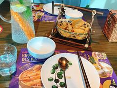 -泰妃殿(宏伊国际广场店)