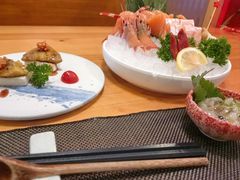 -菊上日式料理(蚌埠银泰店)