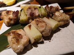 -有喜屋·烧鸟·居酒屋(周浦万达店)
