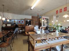 -沃野Oii(青年湖店)