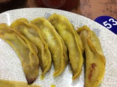 -清真蒋有记(老门东店)