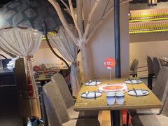 -那时新疆·若羌(经纬汇店)