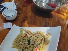 -下梅人家土菜馆(历史文化餐厅度假区店)