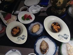-海鼎荟海鲜姿造(泉州仟禧店)