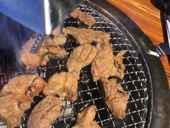-万兴佳烤肉·长白山老味道(宏泰广场店)
