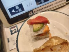 -滨寿司(新街口中央商场店)