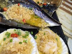 -沪上名羊天下•烤羊腿•东北烧烤•小龙虾(浦东直营总店)